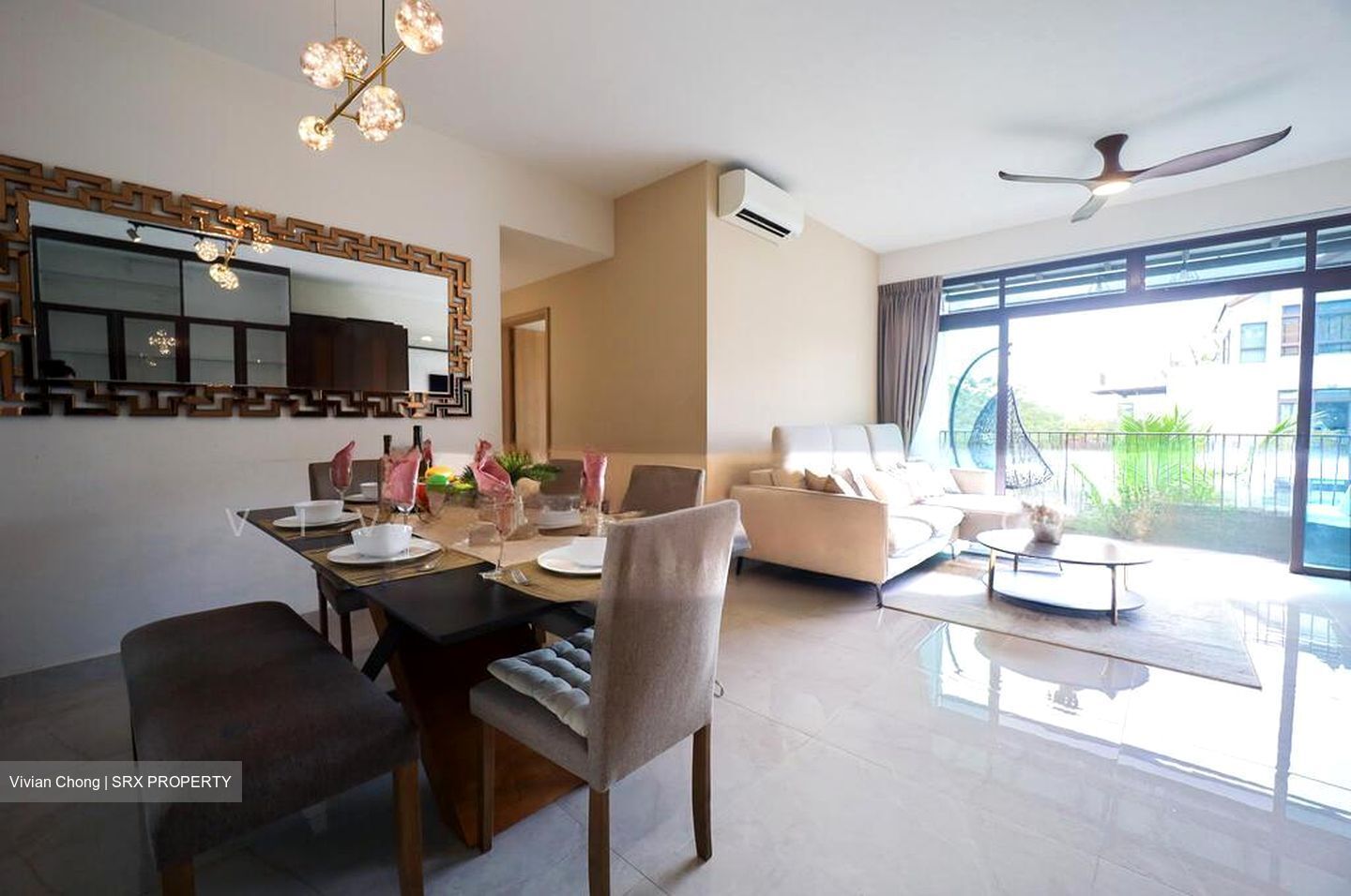 Varsity Park Condominium (D5), Condominium #502580921